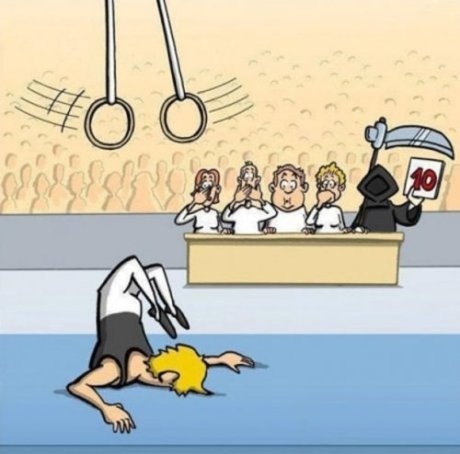 Azért van akinek tetszett!