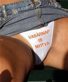 Ez egy jó hely lehet...