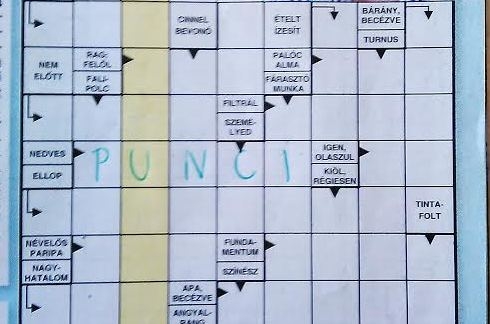 Egy újabb gyöngyszem