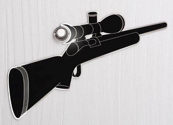 Bejárati ajtóra való