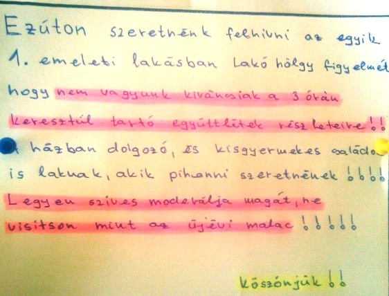 Lájtos kis kufircok lehetnek