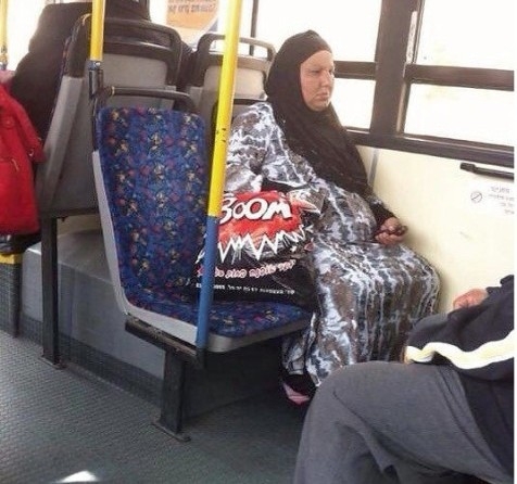 Nem túl jó párosítás