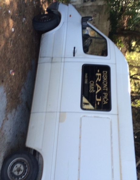 Üdv  Horvátországból...