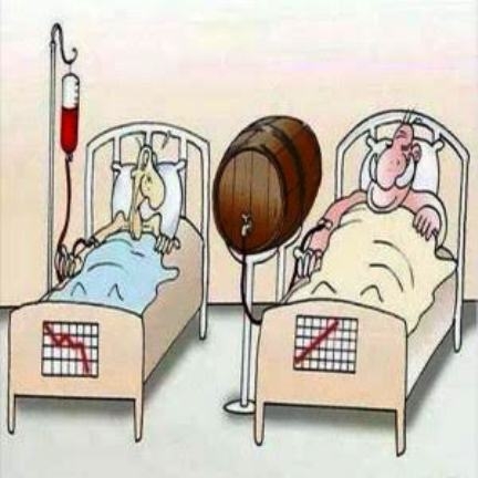 Egy folyadék, ami életben tart