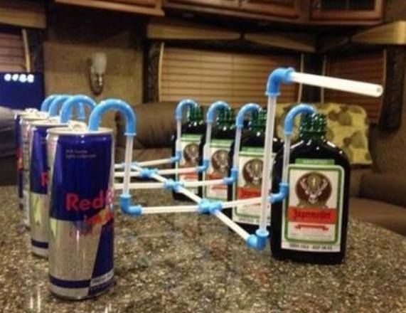 Szombat esti emlékek