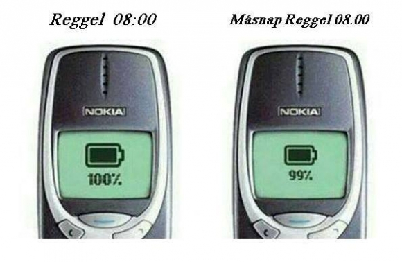 Azok a régi szép idők 🙁