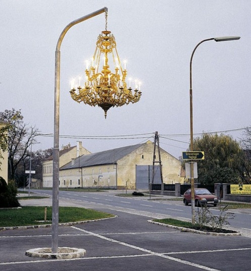 Megújult a közvilágítás