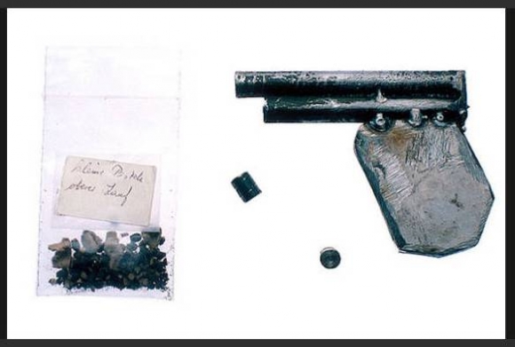 Erre is képes, egy kreatív rab a börtönben