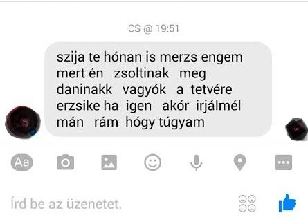 Szegény Kazinczy, forog a sírjában