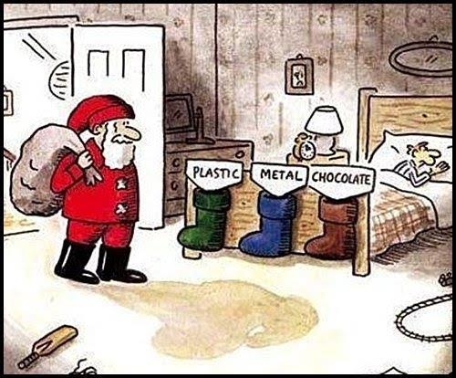 Modern időket élünk