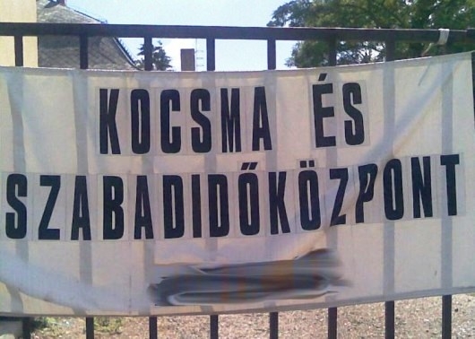 Több funkciós létesítményt adtak át...