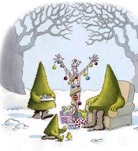 Eközben egy fordított világban