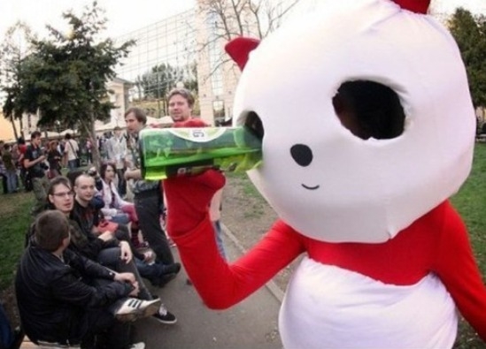 Csak a szeme kívánja