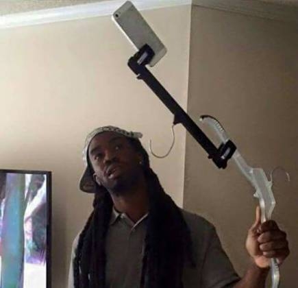 Gazdaságos szelfibot