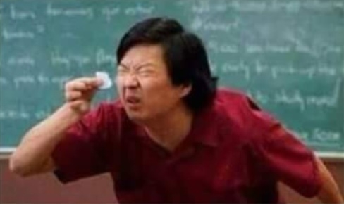 Írtam egy listát azokról...