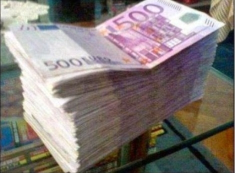 A megfelelő mennyiségű € vitamin hiánya...