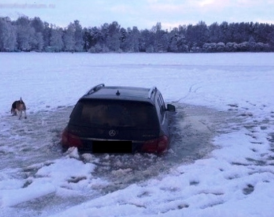 Az oroszok idén Mercivel próbálkoztak
