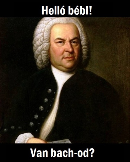 Csütörtöki zsibbasztó