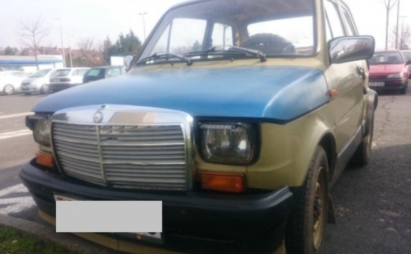 Ha van kocsid, lesz csajod