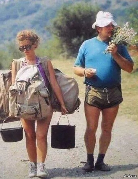 Minden erős nő oldalán...