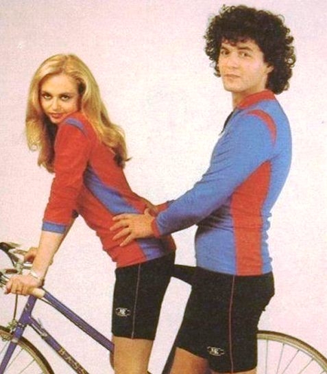 Rossz az, aki rosszra gondol