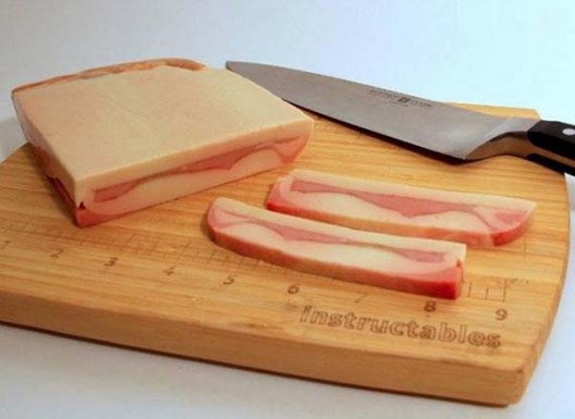 Napi rágcsálnivaló