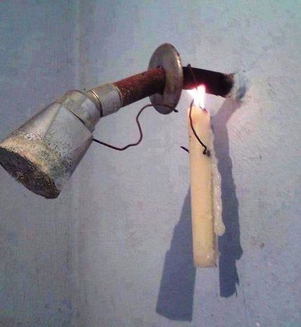 Meleg víz, szinte ingyen