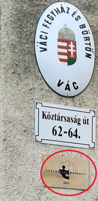 Családbarát munkahely