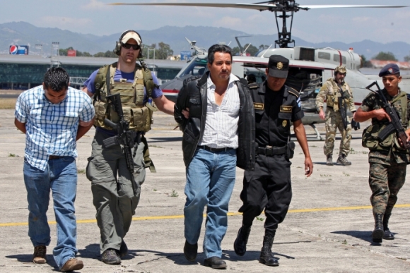 A technológiailag legjobban felszerelt drogkartell