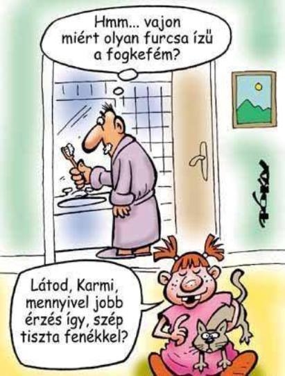 Neki sz@rul indult a hét...