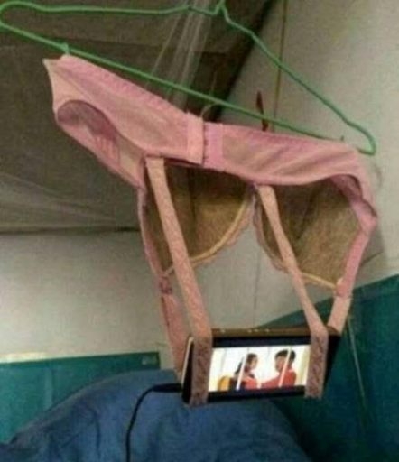 Egy leleményes megoldás