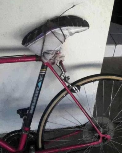 Ez nem lehet túl kényelmes