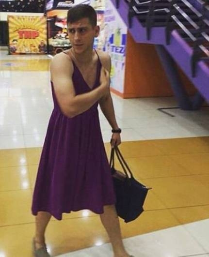 Felmelegedett rendesen az idő