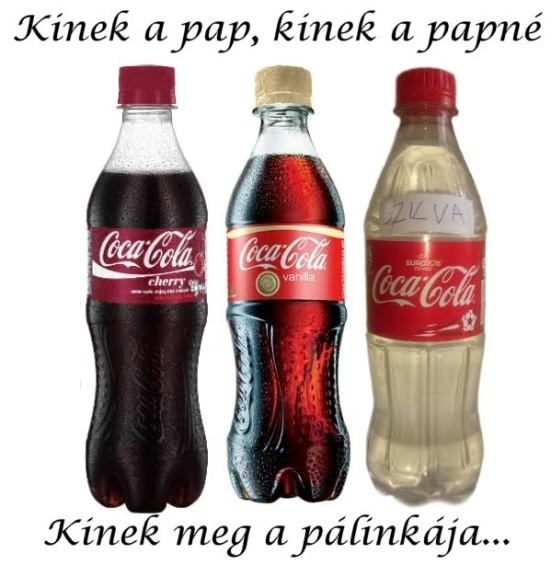 Ízlések és pofonok
