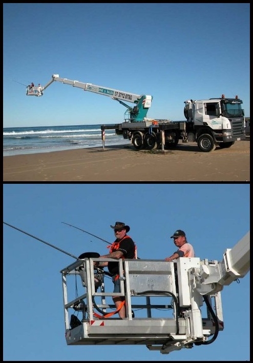 Meló után egy kis lazítás