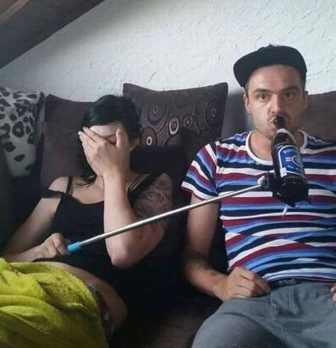 Ma nincs meló, lehet lazítani