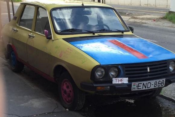 Eközben Szombathelyen...