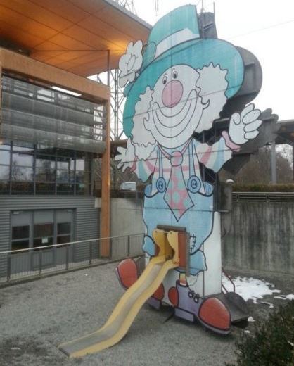 Gyereknap - jó szórakozást !