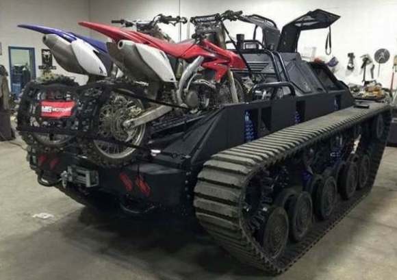 Megkezdődött a motoros szezon