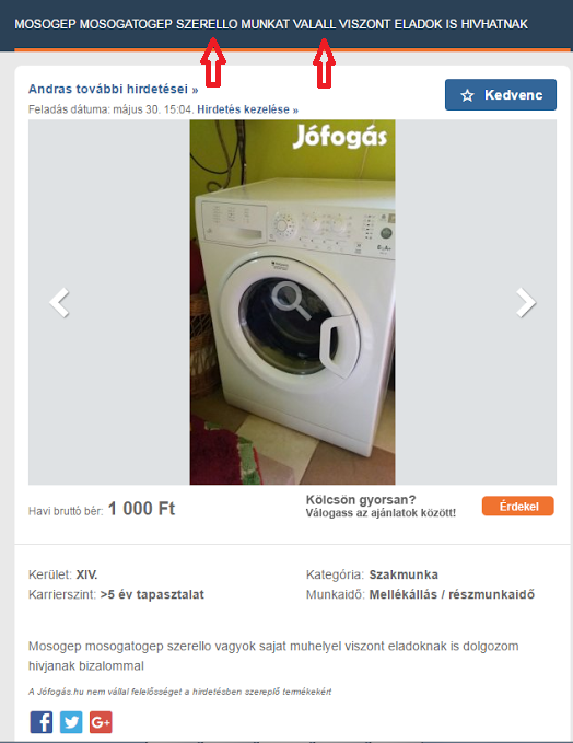 Remélyük a szerellés joban megy neki, mint a hejesirás 🙂