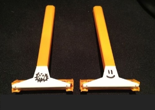 Így biztosan nem kevered össze