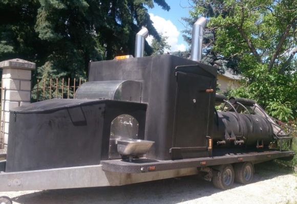 Itt a grillpartyk ideje