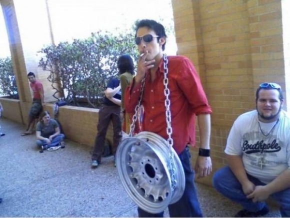 Nagyon vagány vagyol 🙂