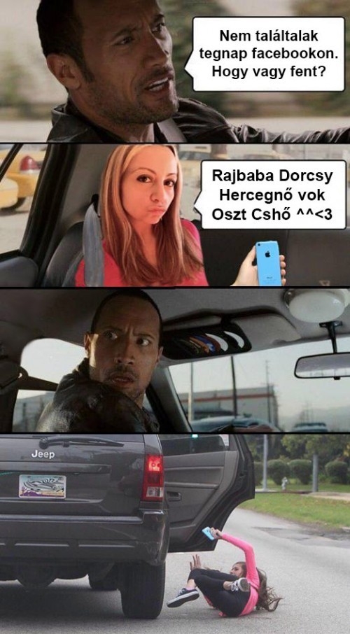 Vigyázz, a sötétség fertőz