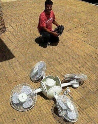 Lakatos Táuzendmájszter - reptetésre készen