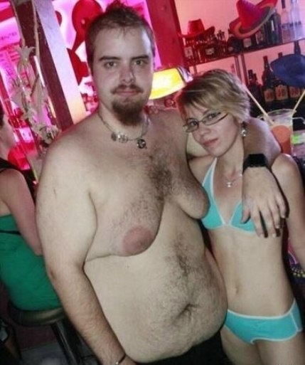 Az élet, néha igazságtalan