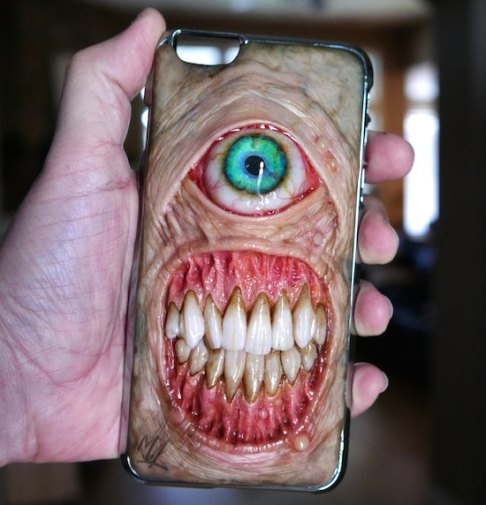 Tedd igazán egyedivé a telódat