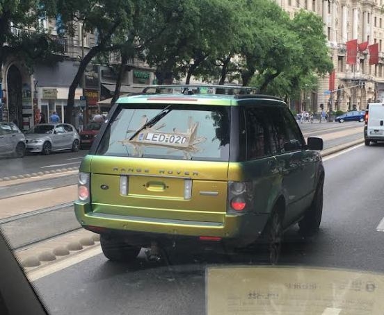 Eközben Csudapesten...