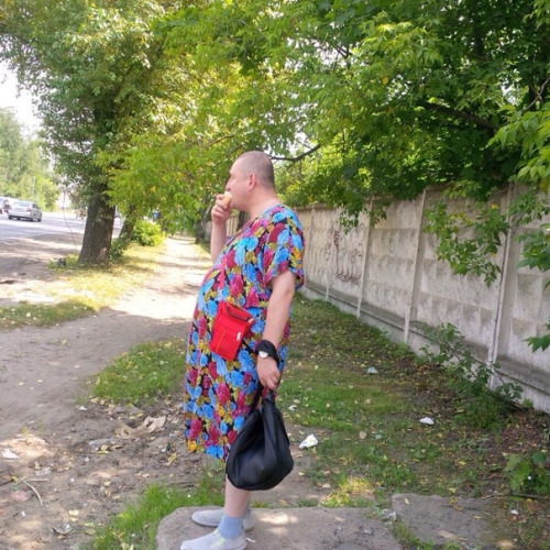 Kellemes nyári viselet