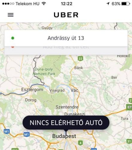 A fejlődést nem lehet megállítani...